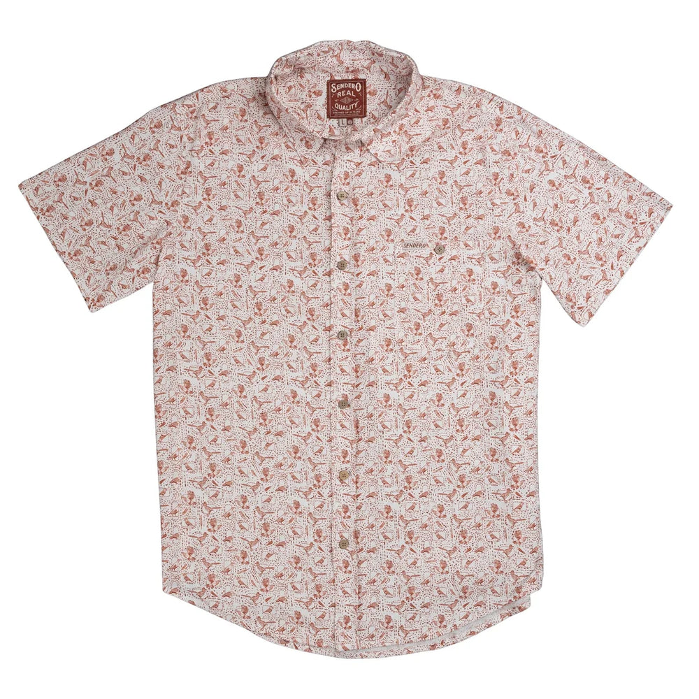 Short Sleeve – Manready Mercantile