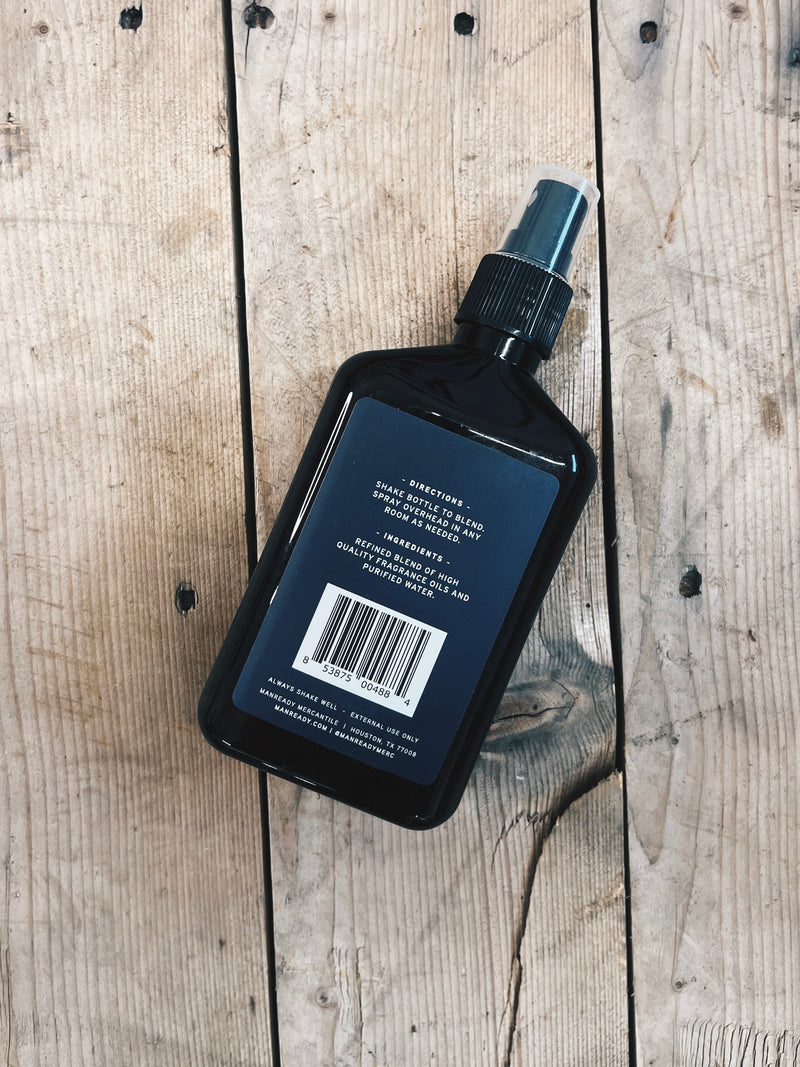 Limited Edition Room Spray | Douglas Fir | Manready Mercantile