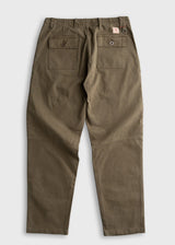 Fatigue Pant | Army | Iron & Resin