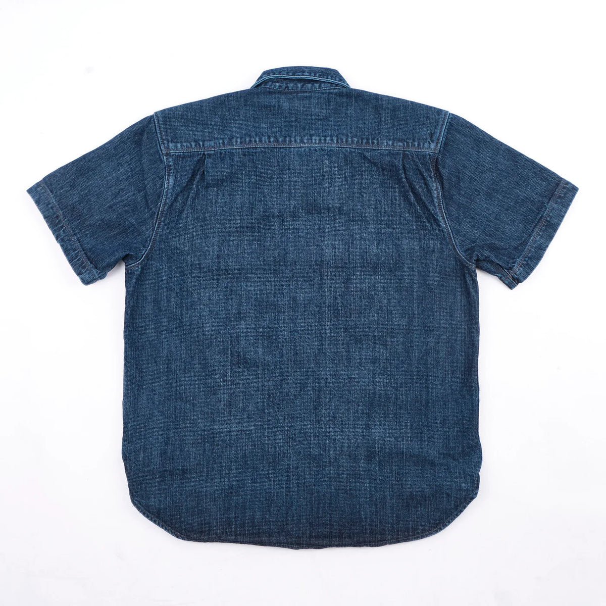 Short Sleeve – Manready Mercantile
