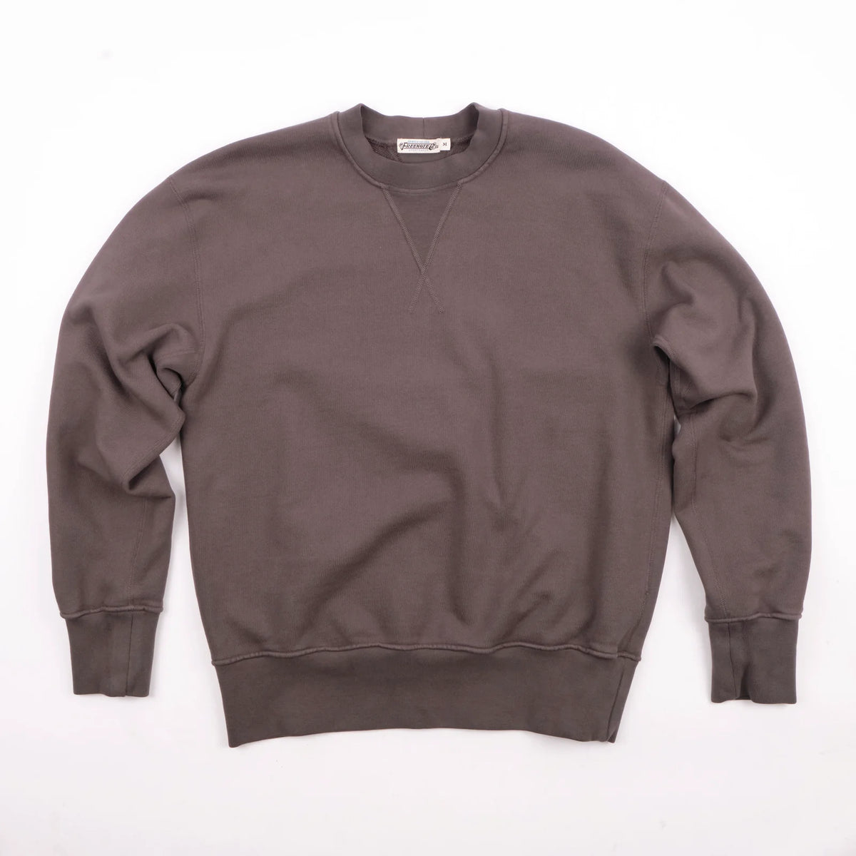nagonstans✨layered long-sleeves pullover tops|någonstans official online store｜ナゴンスタンス公式通販