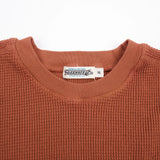 Thermal LS | Picante | Freenote Cloth