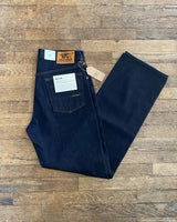Kirk Jeans | No. 9 | Indigofera