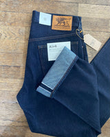 Kirk Jeans | No. 9 | Indigofera