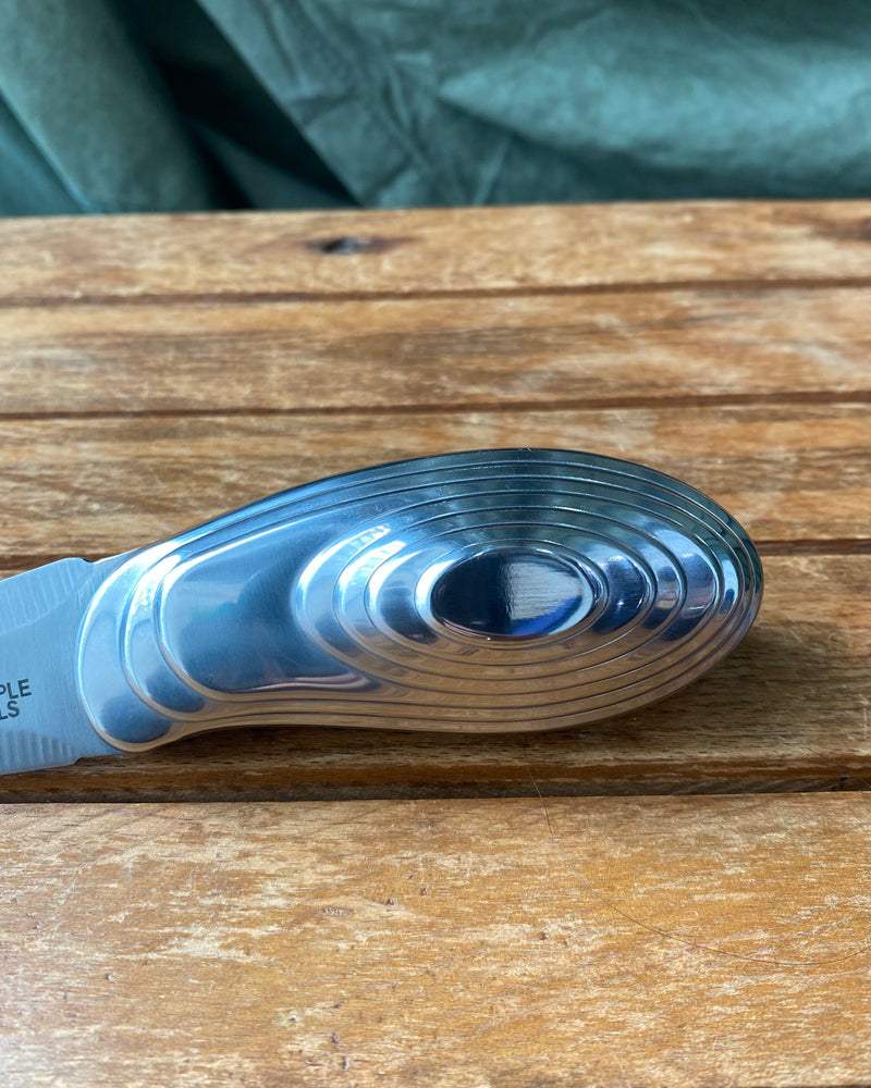 Shucks Oyster Knife | Rill Simple Tools