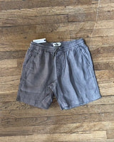 The Apres Short | Canteen Hemp | Taylor Stitch