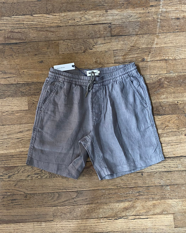 The Apres Short | Canteen Hemp | Taylor Stitch