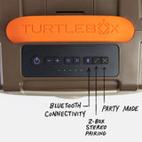 Turtlebox Gen 3 | Delta | Turtlebox Speakers