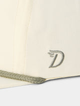 Bass Hat | Ivory | Duck Camp