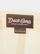 Bass Hat | Ivory | Duck Camp