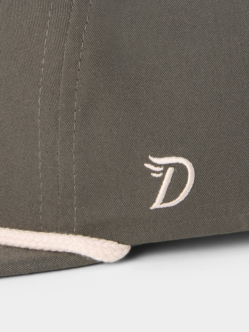 Black Lab Hat | Sagebrush | Duck Camp – Manready Mercantile