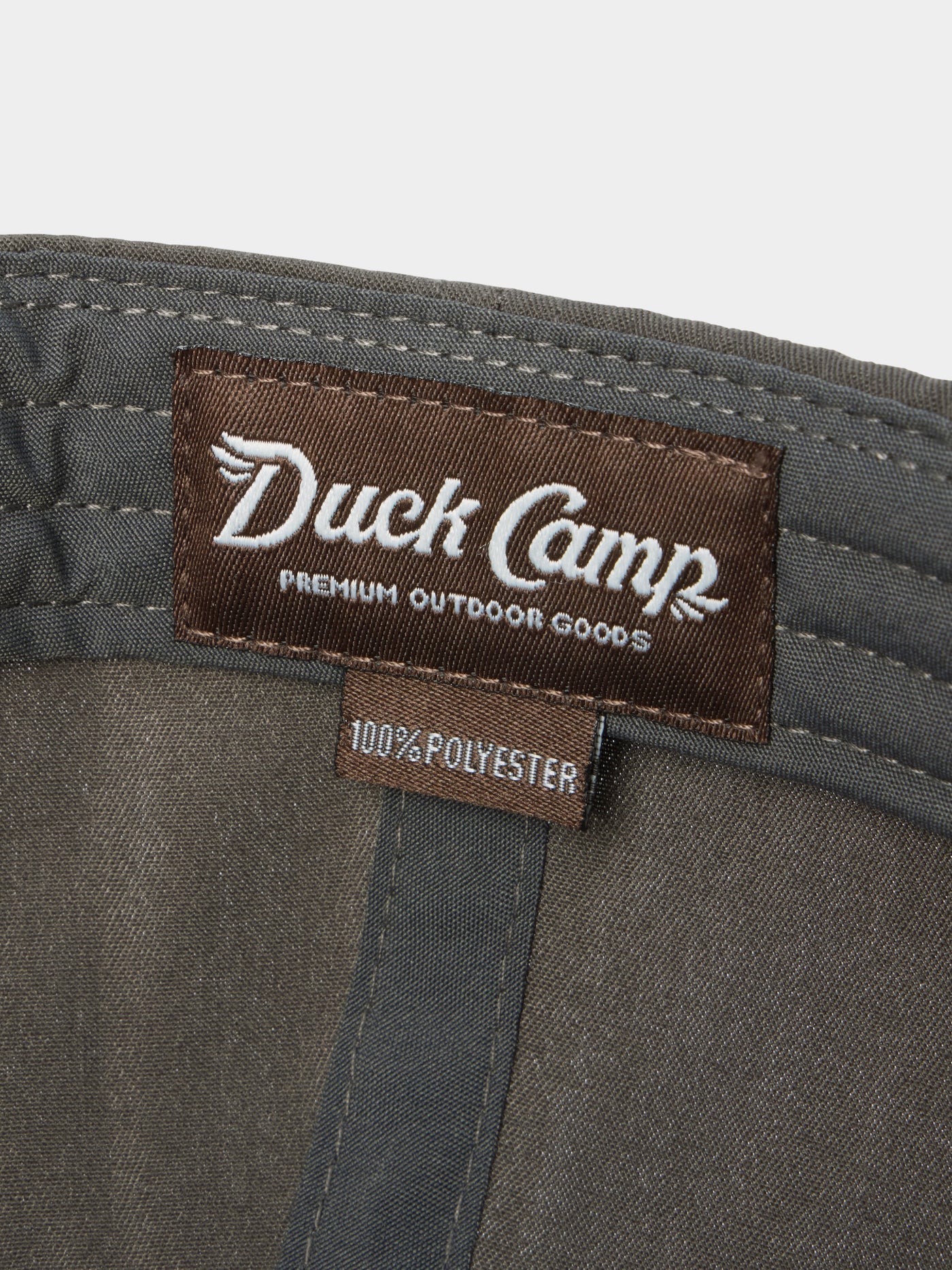 Black Lab Hat | Sagebrush | Duck Camp – Manready Mercantile