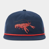 Crawfish Hat | Vintage Navy | Duck Camp