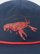 Crawfish Hat | Vintage Navy | Duck Camp