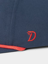 Crawfish Hat | Vintage Navy | Duck Camp