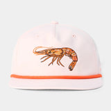 Gulf Shrimp Hat | Conch | Duck Camp