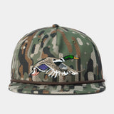 Mallard Hat | Woodland | Duck Camp