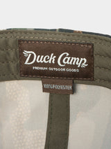 Mallard Hat | Woodland | Duck Camp