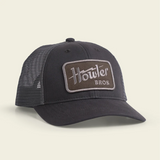 Electric Standard Hat | Charcoal | Howler Bros