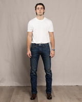 Harlan Straight - Comfort 12oz | Dirty Classic | Ace Rivington