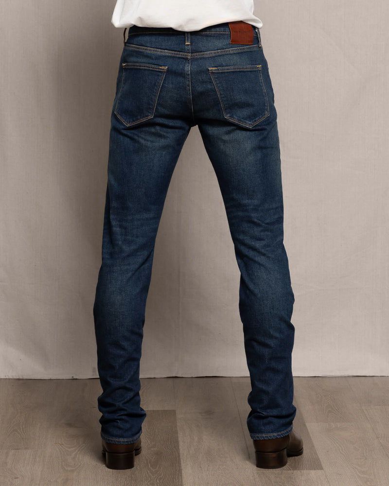 Harlan Straight - Comfort 12oz | Dirty Classic | Ace Rivington