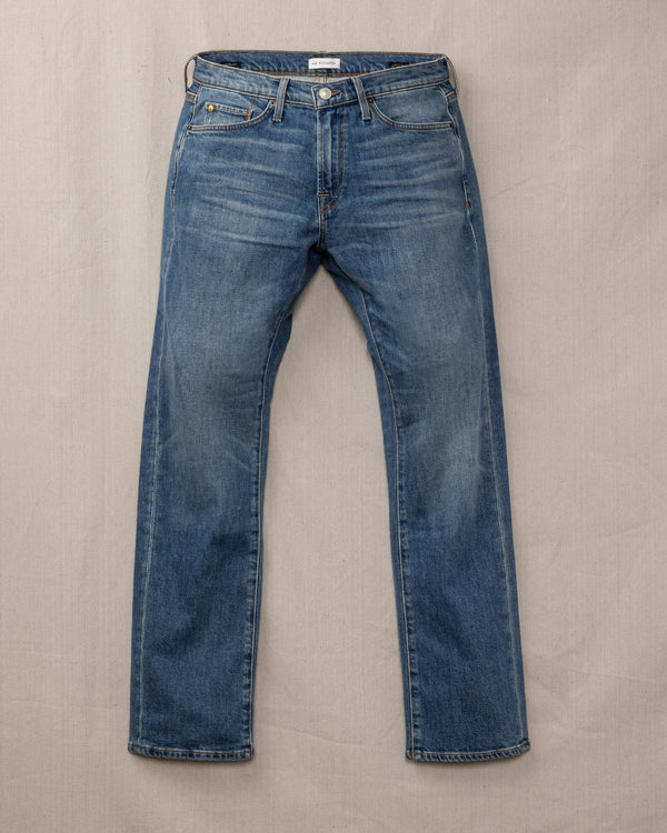 Harlan Straight - Comfort 12oz | Medium Classic | Ace Rivington