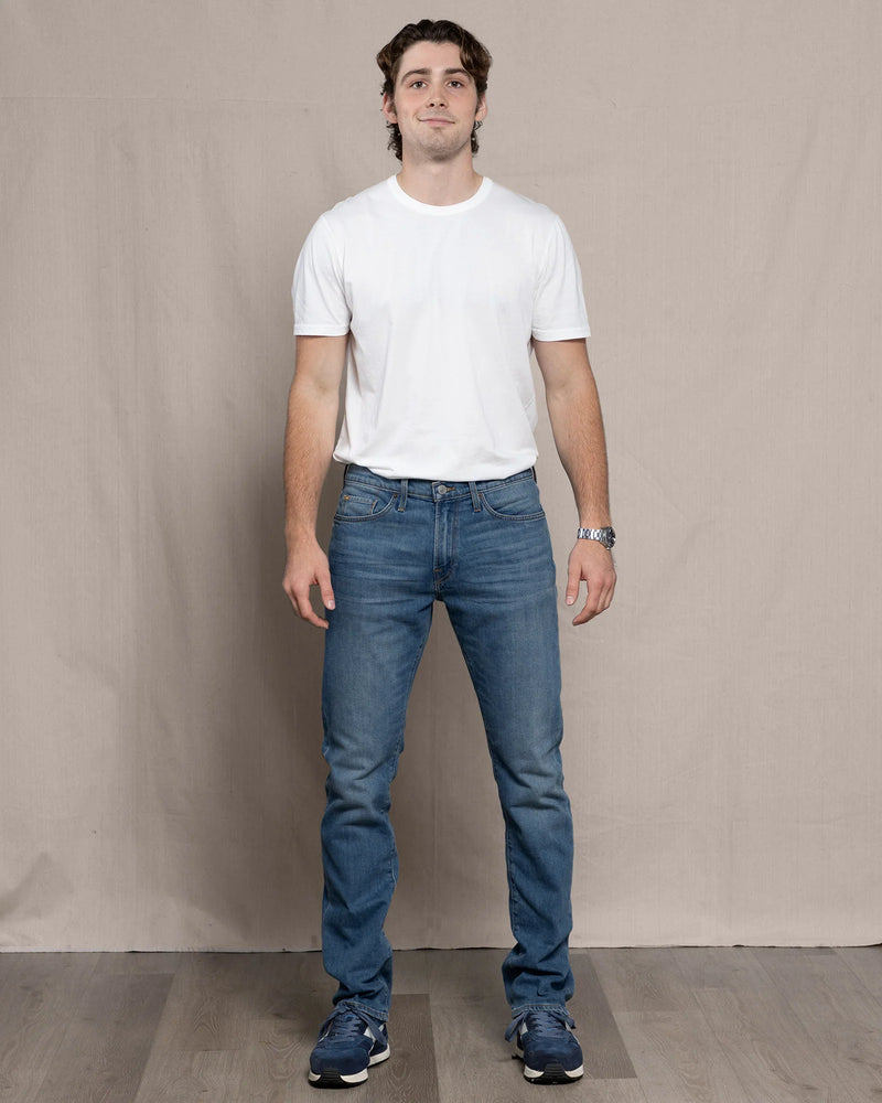 Harlan Straight - Comfort 12oz | Medium Classic | Ace Rivington