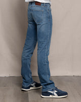 Harlan Straight - Comfort 12oz | Medium Classic | Ace Rivington