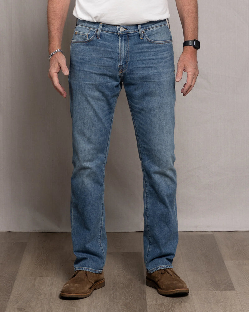 Harlan Straight - Comfort 12oz | Medium Classic | Ace Rivington