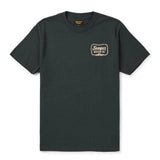 High Noon Tee | Vintage Black | Seager Co.