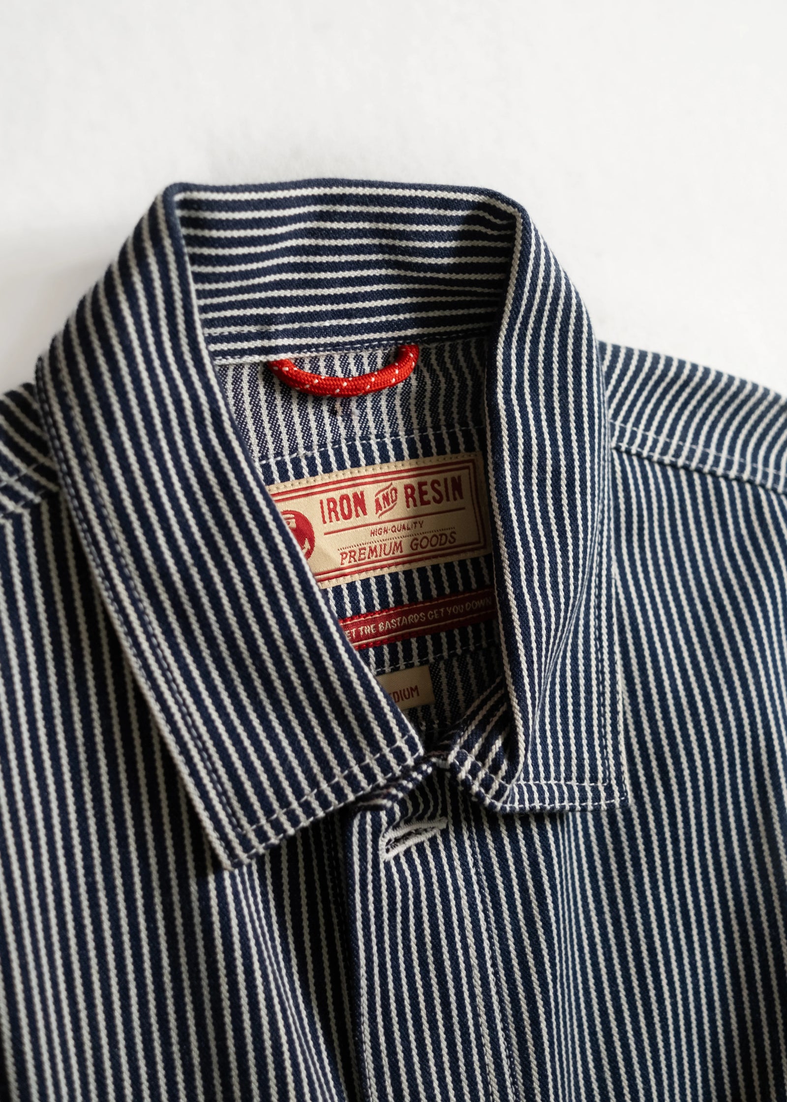 希少 ヴィンテージHICKORY スキースーツ Hill Hickory Jacket | Iron & Resin – Manready Mercantile
