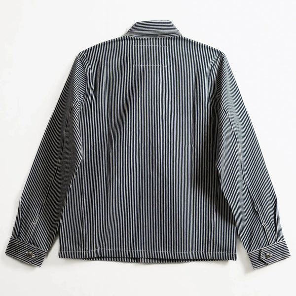 Hill Hickory Jacket | Iron & Resin