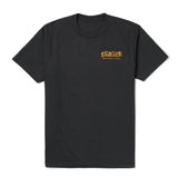 Horse Fried Tee | Vintage Black | Seager Co.