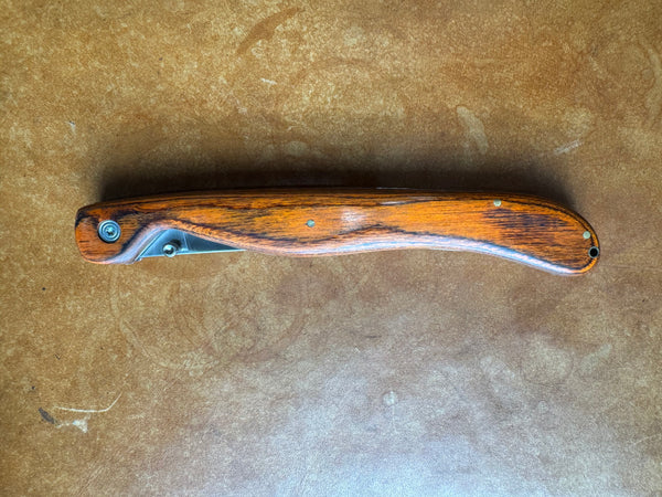 Folder Filet Knife | Rill Simple Tools