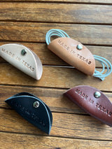 Cord Keeper | Made In Texas | Manready Mercantile