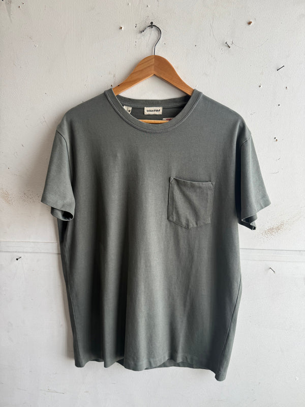 Wilson Shirt | M*A*S*H | Indigofera