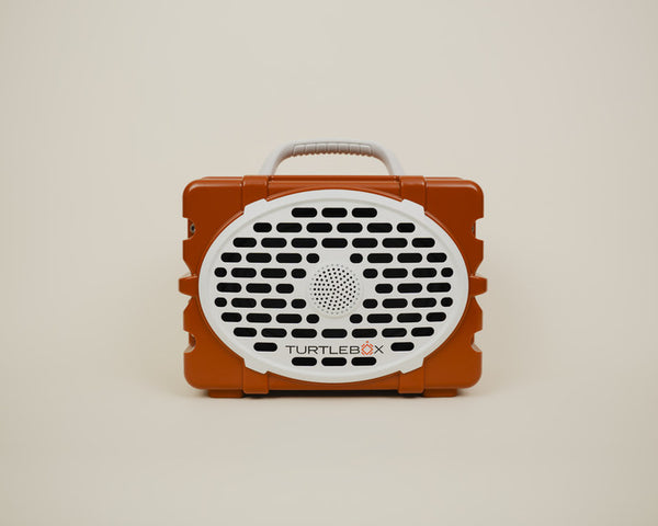 Turtlebox Gen 3 | Collegiate Edition | Turtlebox Speakers