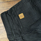 Wendell Pants | Viridescent Stripe | Indigofera