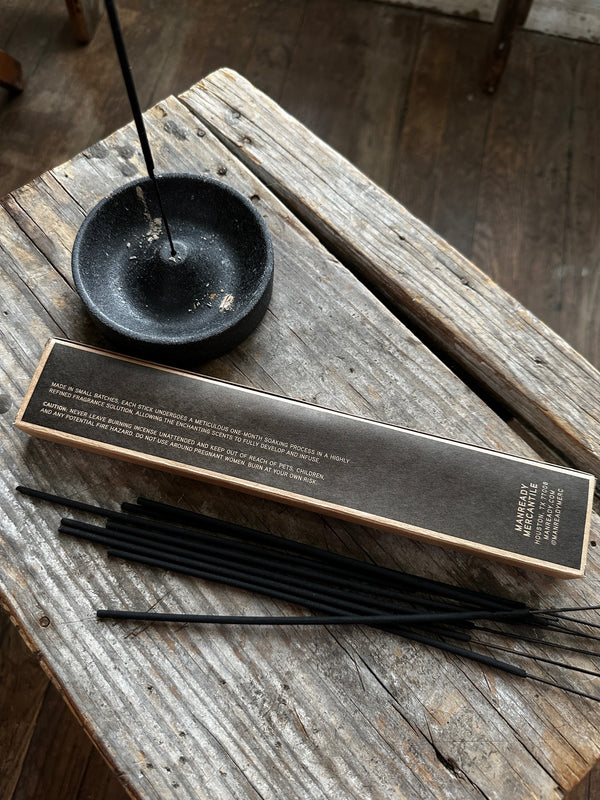 Incense Sticks | Anvil | Manready Mercantile