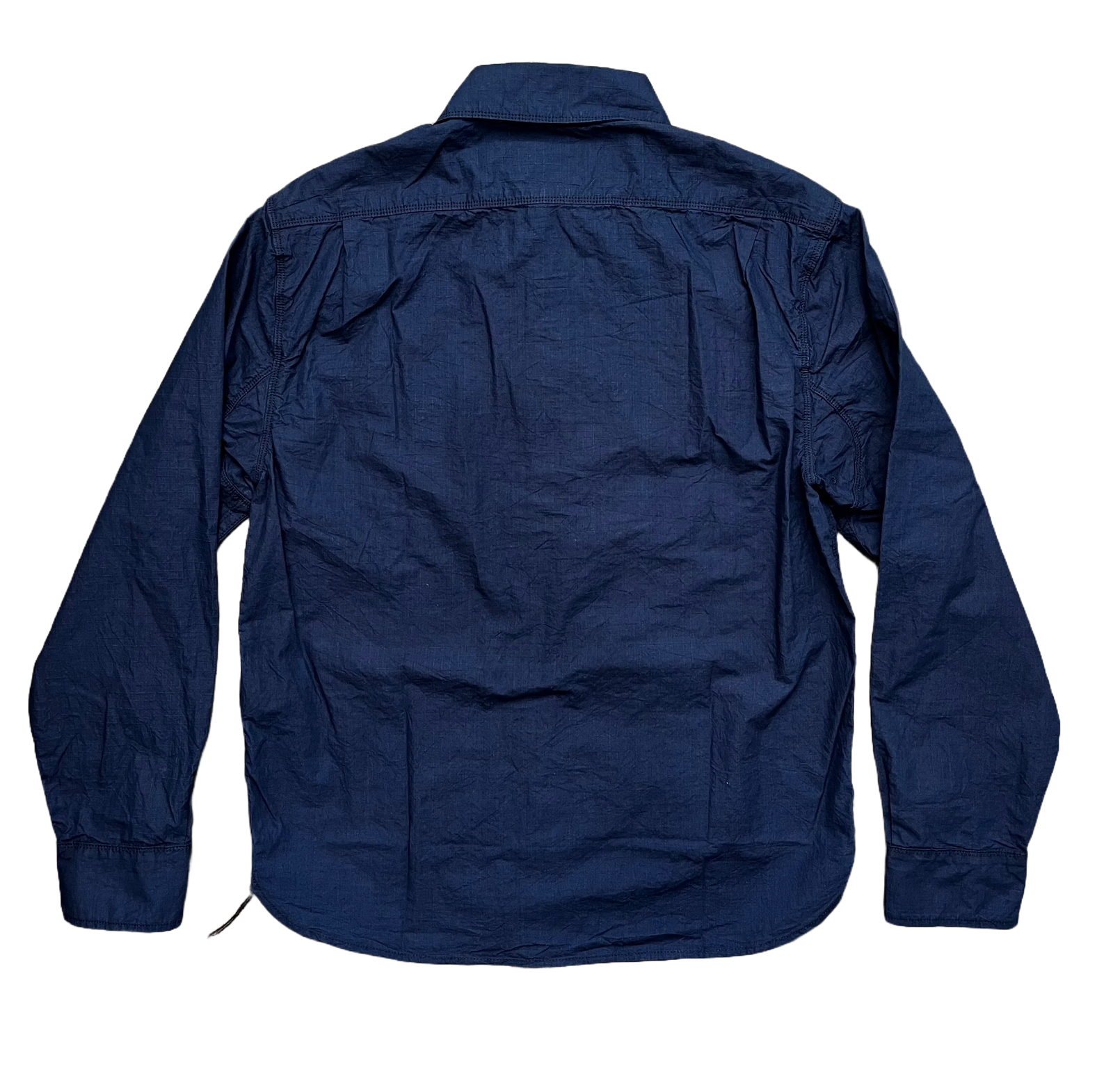 Currant Shirt | Backeddy Plaid | Freenote Cloth – Manready Mercantile