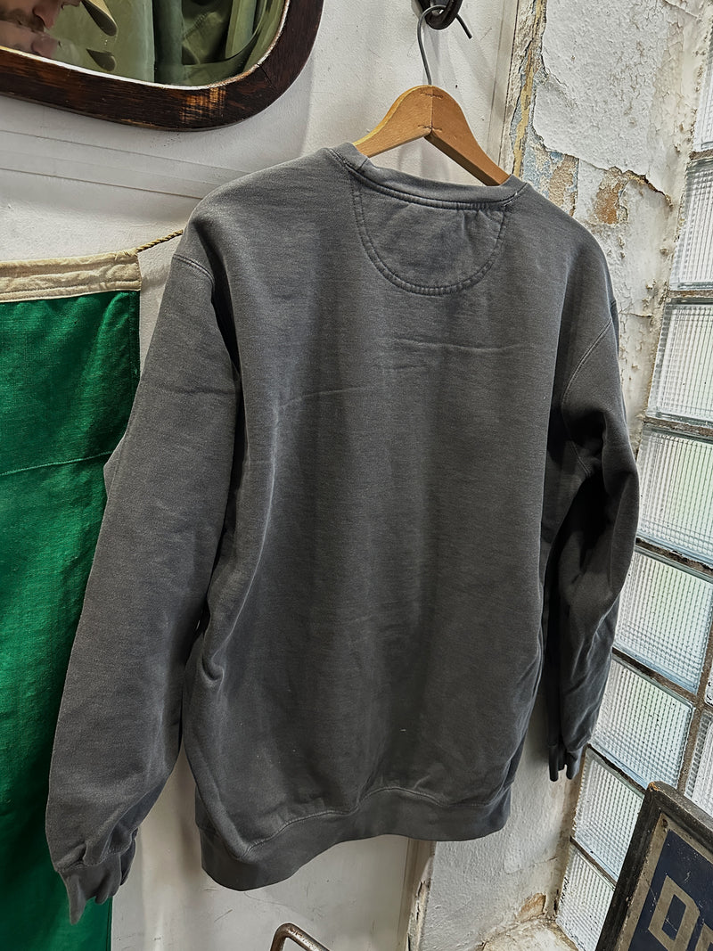 2024 Holiday Sweatshirt | HOUSTON | Manready Mercantile