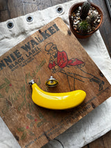 Banana Flask | Manready Mercantile