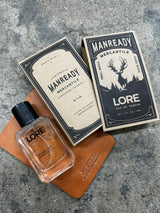 LORE | Eau de Parfum | Manready Mercantile
