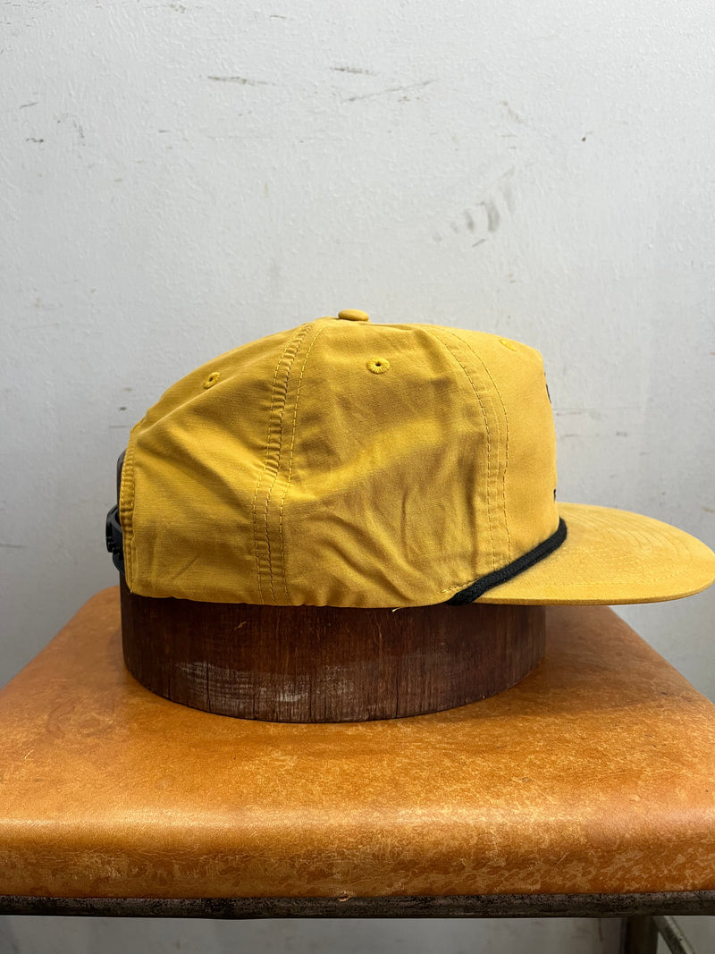 256 Richardson Hat  | Embroidered Field & Gear | Quail | Manready Mercantile