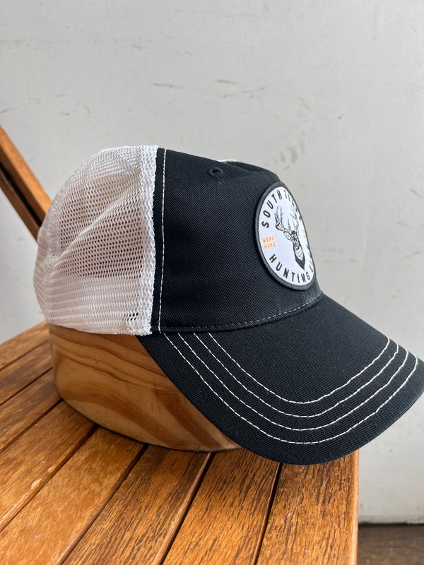 Low Profile 111 Richardson Hat | Hunting Club | Manready Mercantile