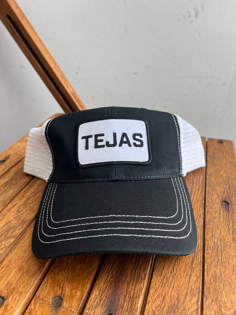 Low Profile 111 Richardson Hat | Tejas | Manready Mercantile