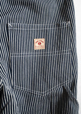 Journeyman Hickory Pant | Iron & Resin