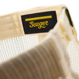 Keep It Country Trucker Snapback | Forest Green | Seager Co.