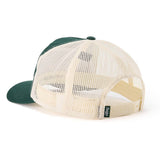 Keep It Country Trucker Snapback | Forest Green | Seager Co.