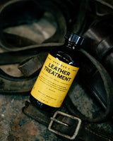 Grandad's Leather Treatment | Manready Mercantile